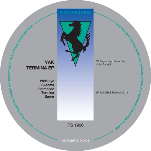Murmur - 08.01.2020