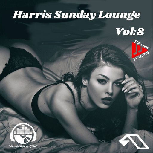 Frank Harris - Harris Sunday Lounge 8