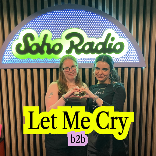 Let Me Cry B2B (14/02/2026)
