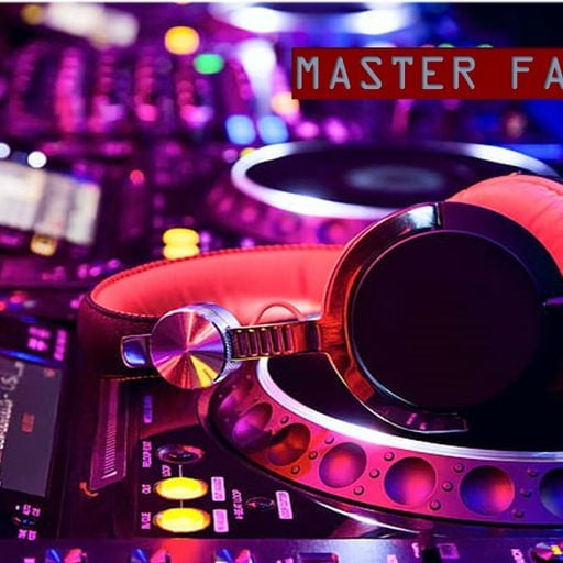 Master Fader Dj	-	Ibiza House Mix