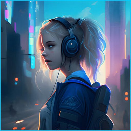 Betty Mix - Another Life
