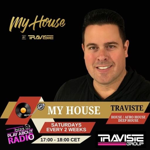 Traviste - My House