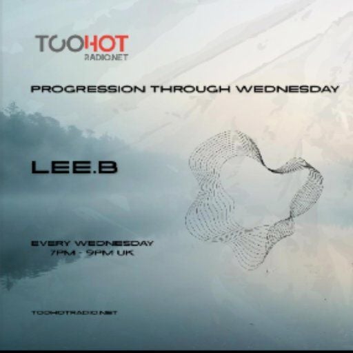 PROGRESSION THROUGH WEDNESDAY