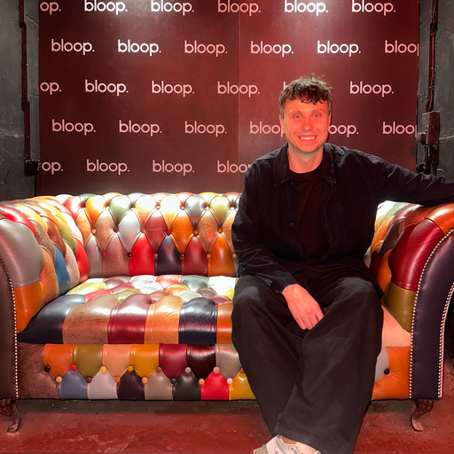 Ryan Jones - 17.04.26 [Bloop London Radio]