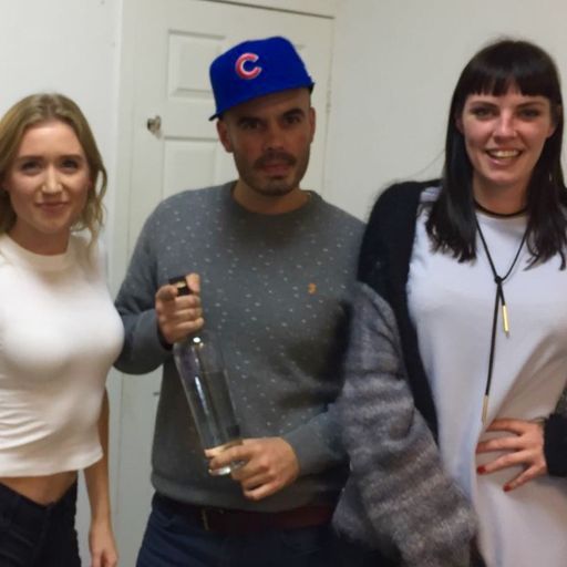 Speth Selects w Vintage Velvet