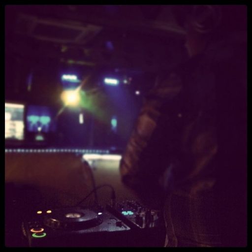 Live Set @ Amor Club 24 June 2011