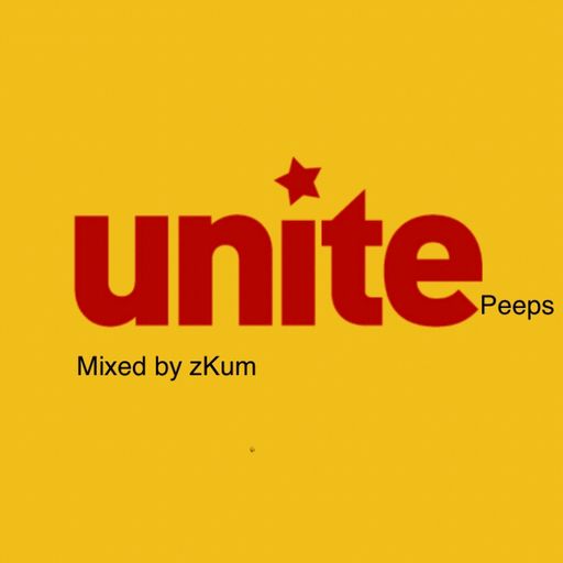 Unite.peeps