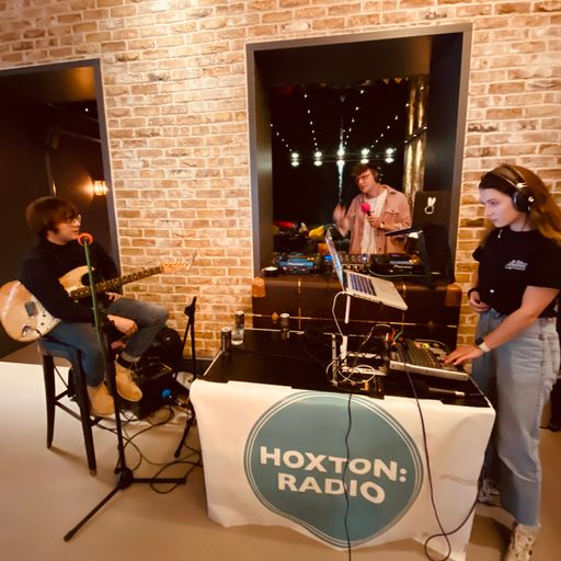 Jimmy Blake Live In The Lobby 06.10.22