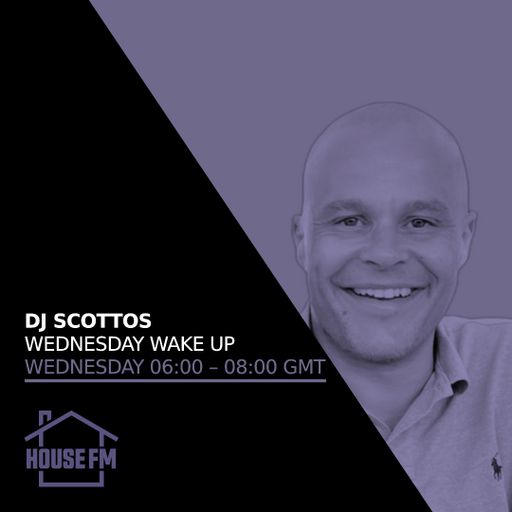 Wednesday Wake Up With DJ Scottos 04 JUN 2025