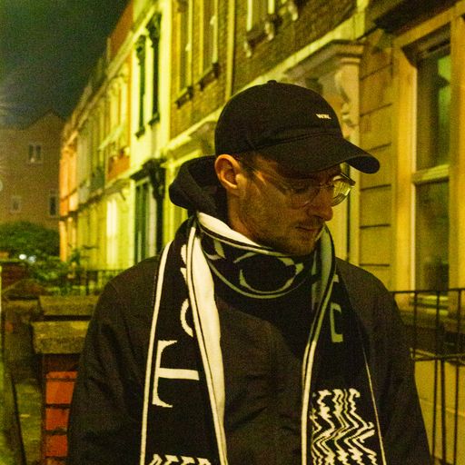 WOH Radio x Noods Radio: Cowper // 17-08-2024