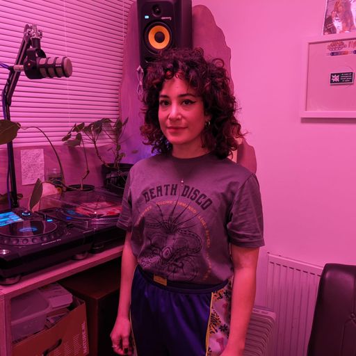 Morning Patrol w. Dora K. - December 2024