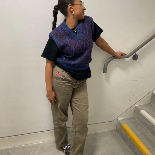 Run the Riddim w/ Blissy E - 09/01/24 [Voices Radio]