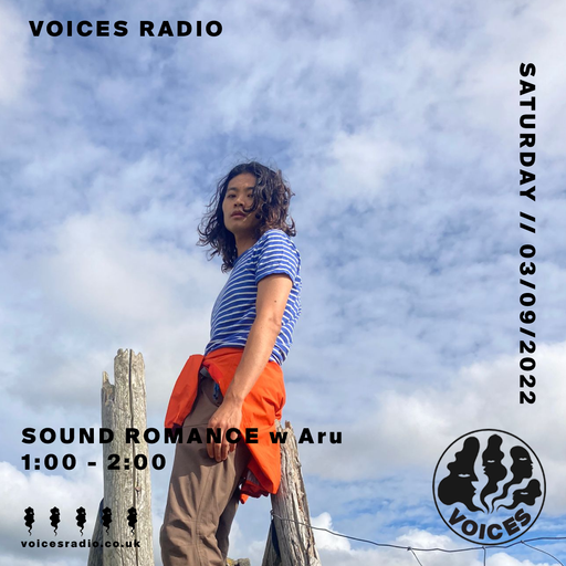 Sound Romance w/ Aru - 03/09/22