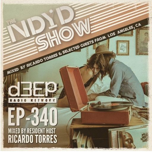Ricardo Torres - The NDYD Show (05/05/24)