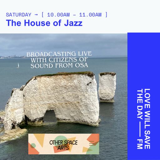 2025-07-19 The House of Jazz - Jimmy Jazz
