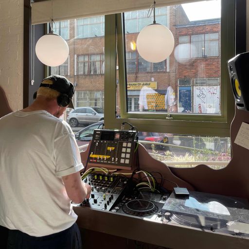 ON THE BUSES w. MISTITLED BUSINESSMAN - July 2025