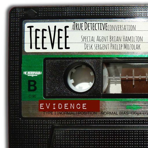 84: True Detective S2E3 Review: "Maybe Tomorrow" ￼