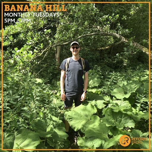 Banana Hill 31st May 2022