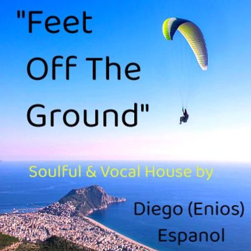 DIEGO (enios) for Waves Radio #48