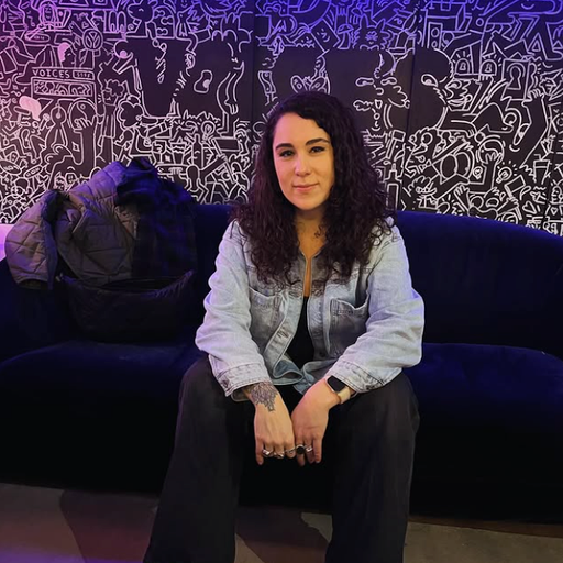 Moontalk - 08/03/26 - [Voices Radio]