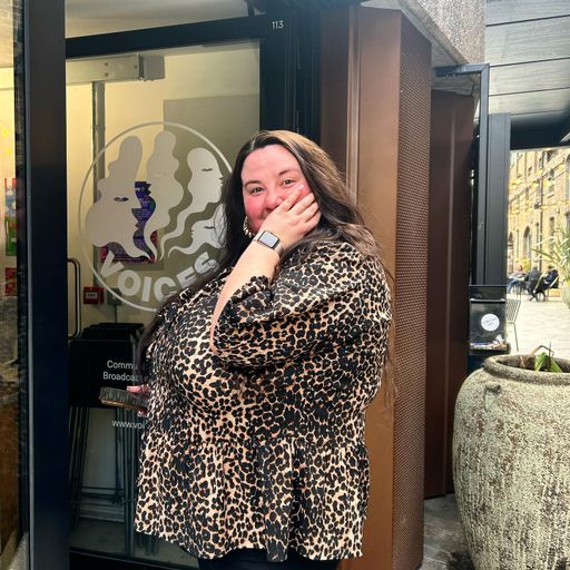 Ellz 09/04/25 - Voices Radio