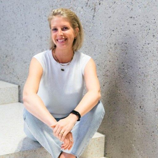 Femmes Styles & Inspirations S6Ep8 Annick Decoene