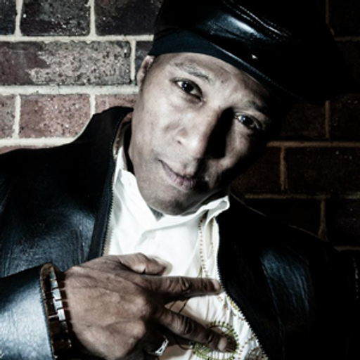 Paul Trouble Anderson / Advanced Dance / Mi-Soul Radio /  Sat 7pm - 9pm / 02-12-2023