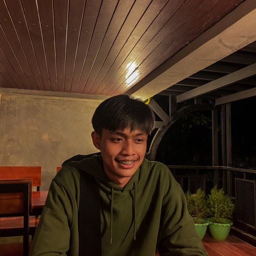 ไม่มีอะไรเหมาะสมกับคนอย่างเราเลยนอกจากแฮปปี้ By Arthit Dawsawang