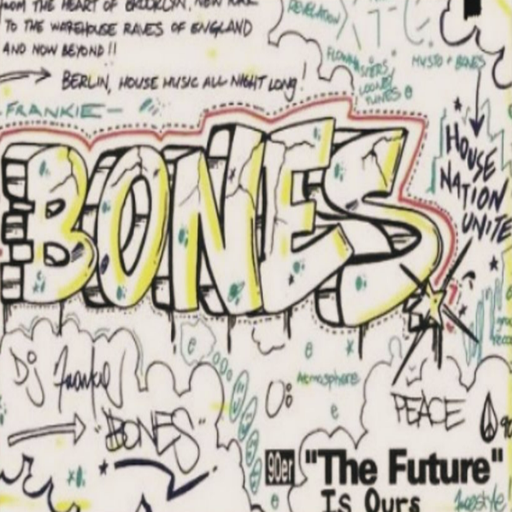 Frankie Bones - House of House Vol. 2 (1995)