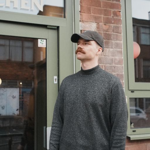 GAMMA w. Šikšna - October 2025