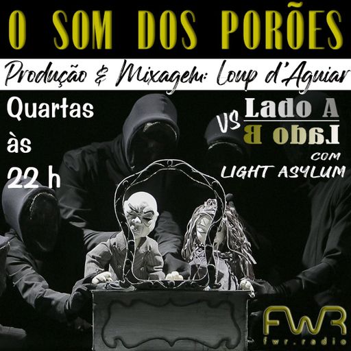 O Som dos Porões 135 - 19.3.2025