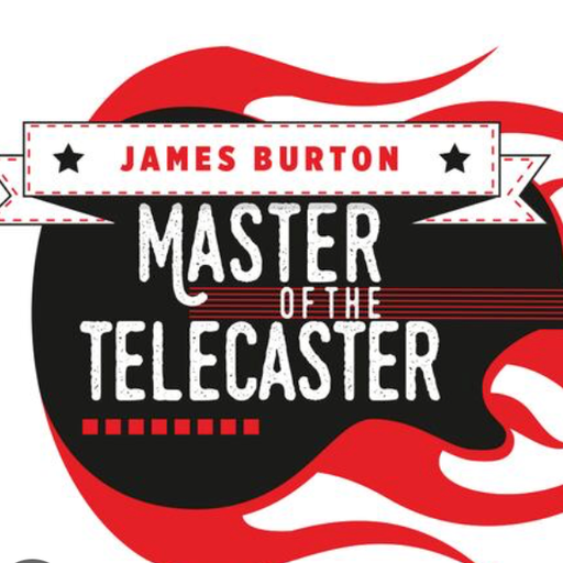 Live Archive Show #300 (Happy 85th Bday guitarist James Burton / Tributes to Greg Kihn, Joe Chambers