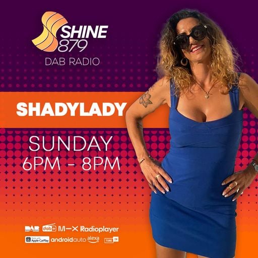 ShadyLady - 31 May 2026