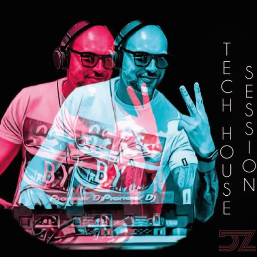 DANY Z	-	Tech House Session