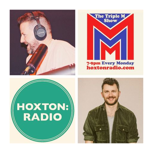 The Triple M Show -27th April 2020