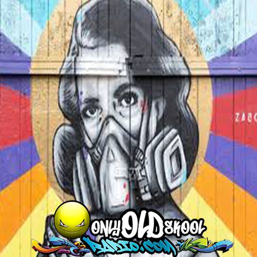 DJ Monatomic - Thursday 24th November 2022 - OnlyOldSkoolRadio.com
