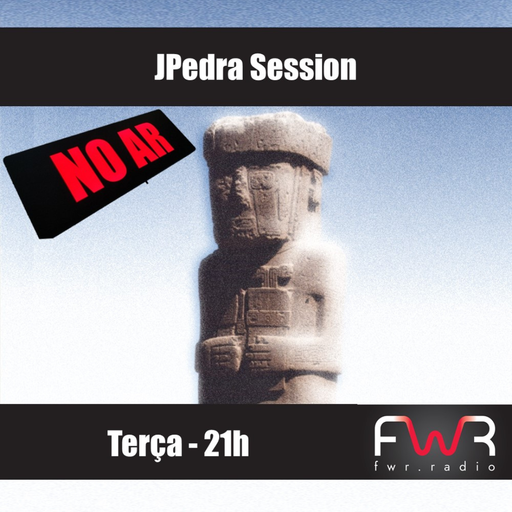 JPedra Session 231 - 22.7.2025