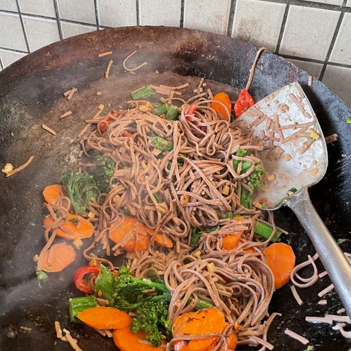 Really Real Food w/ Kyri 24/06/25