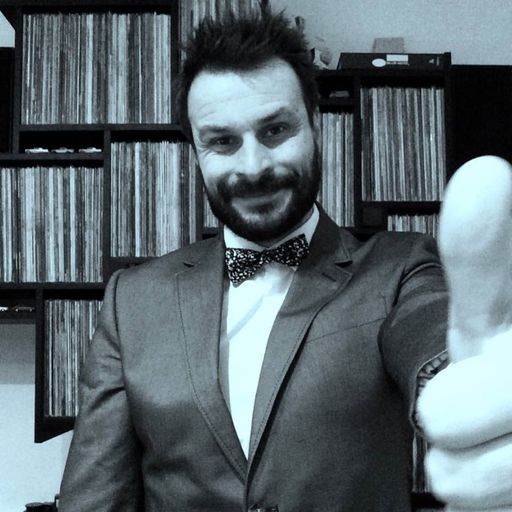 Mo'Jazz guest mix for 'Jazz 91.8' on Radio X
