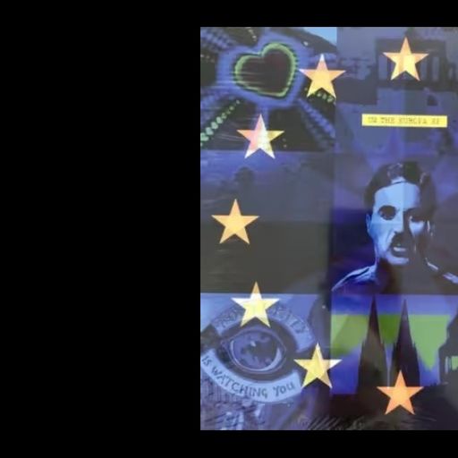 U2 - The Europa EP (New Mix)