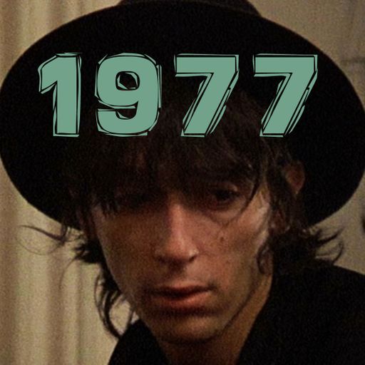 1977 - by Babis Argyriou
