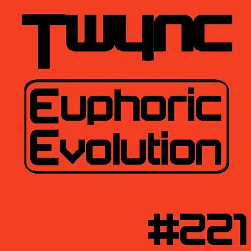 Twync - Euphoric Evolution 221 - Dance UK - 17-09-2023