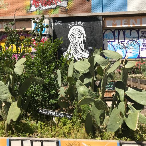 WW Madrid: Dave Roozendaal & Jack Howell with Casbah 73, Duncan Ballantyne & DJ F // 04-12-2017