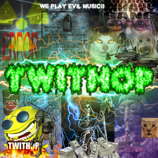 Twithop #1 Lil B