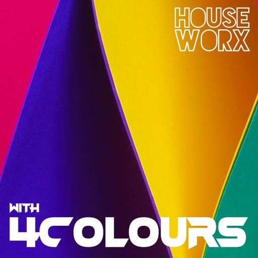Jon Manley - hOUSEwORX (13/02/26)