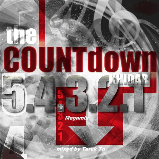 Tarek Tn The Countdown 