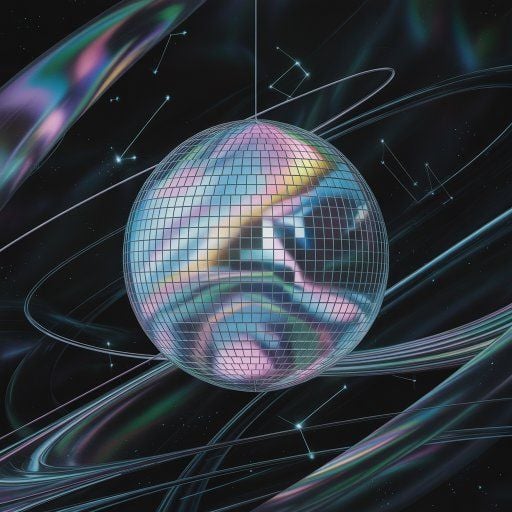 Deep Disco • 19.10.25