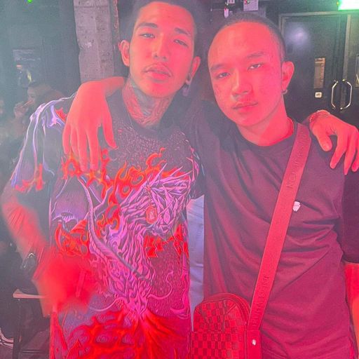 Happy birthday บอลคอลาย by ต้นใหม่ ณฤดล สั่งลุย