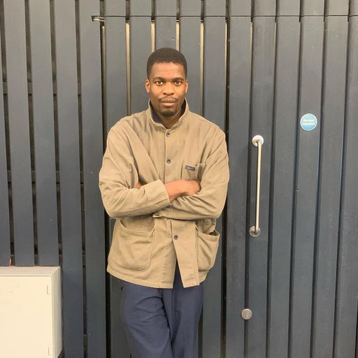 W.B.W - 14/04/24 - Voices Radio