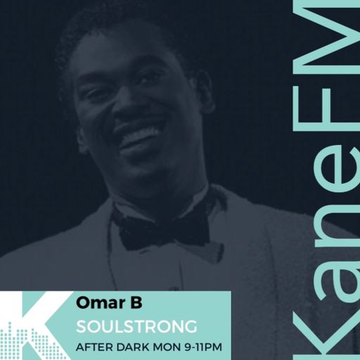 SoulStrong After Dark - 80's R&B Special